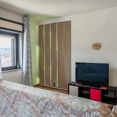 Apartament Urban Nest 12