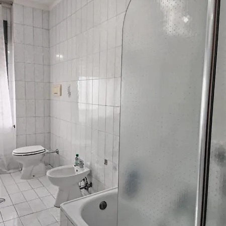 Urban Nest 12 아파트 카세르타