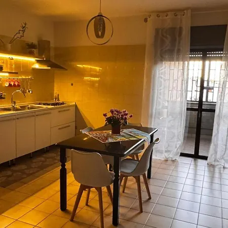 Urban Nest 12 Apartament Caserta