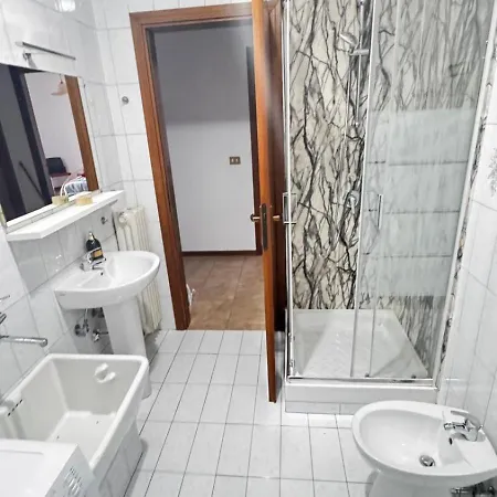 Apartament Urban Nest 12