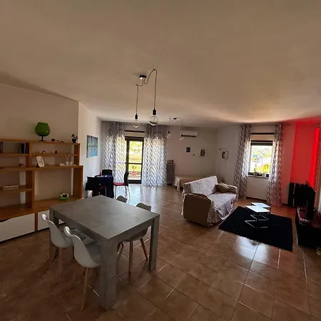 Apartament Urban Nest 12 Caserta
