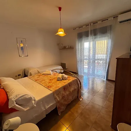 Daire Urban Nest 12 *