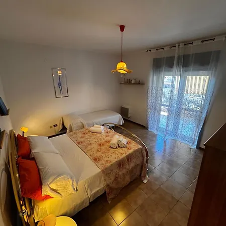 Urban Nest 12 Daire Caserta