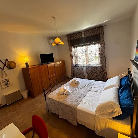 Daire Urban Nest 12 *