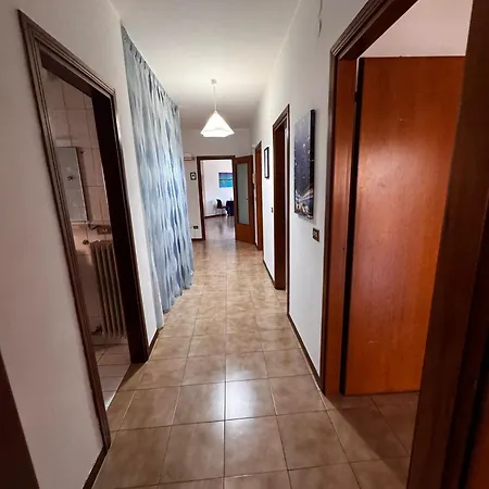 Urban Nest 12 Apartament Caserta