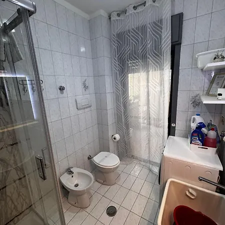 아파트 Urban Nest 12 카세르타