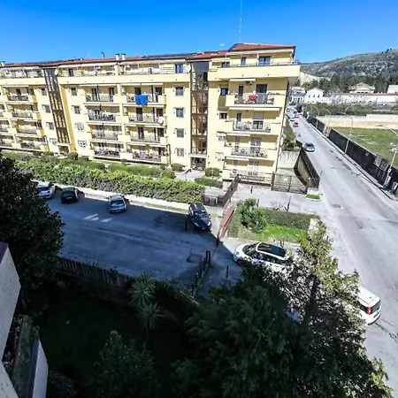 Urban Nest 12 Caserta